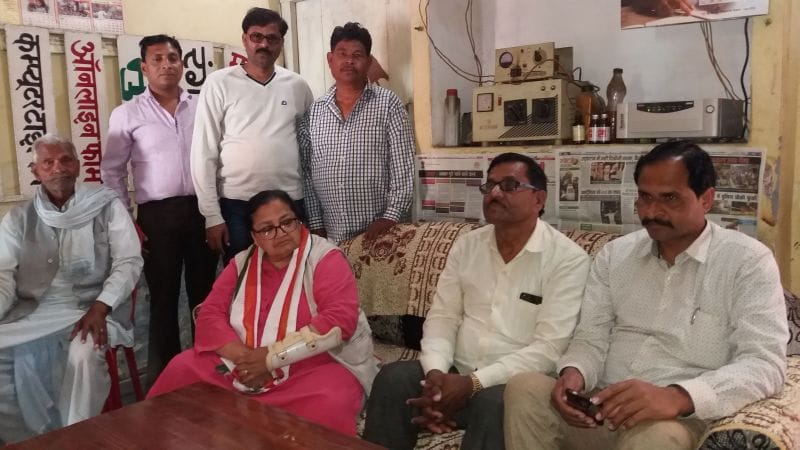 कांग्रेस में कार्यकर्ता होता है पार्टी की नींव: लुईस