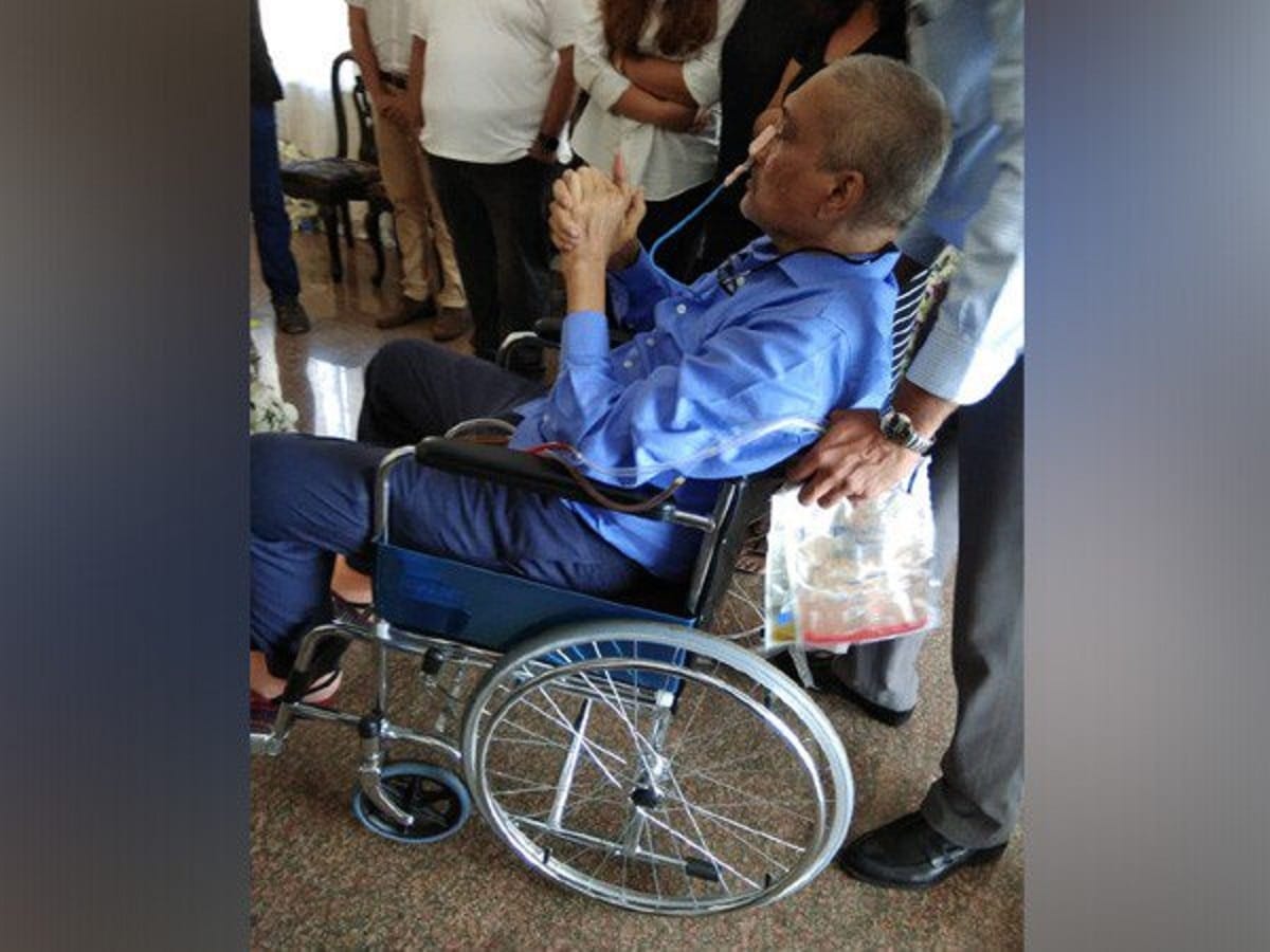 Goa Chief minister Manohar Parrikar health is stable