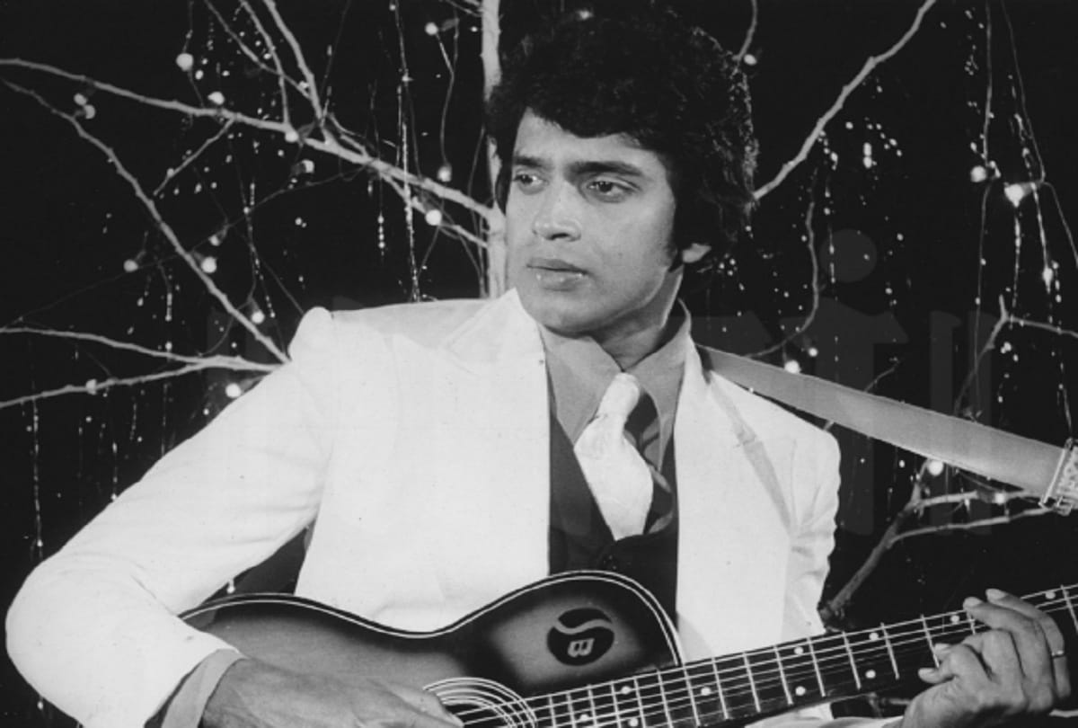 Mithun Chakraborty the original disco dancer Talk About his Struggling Days