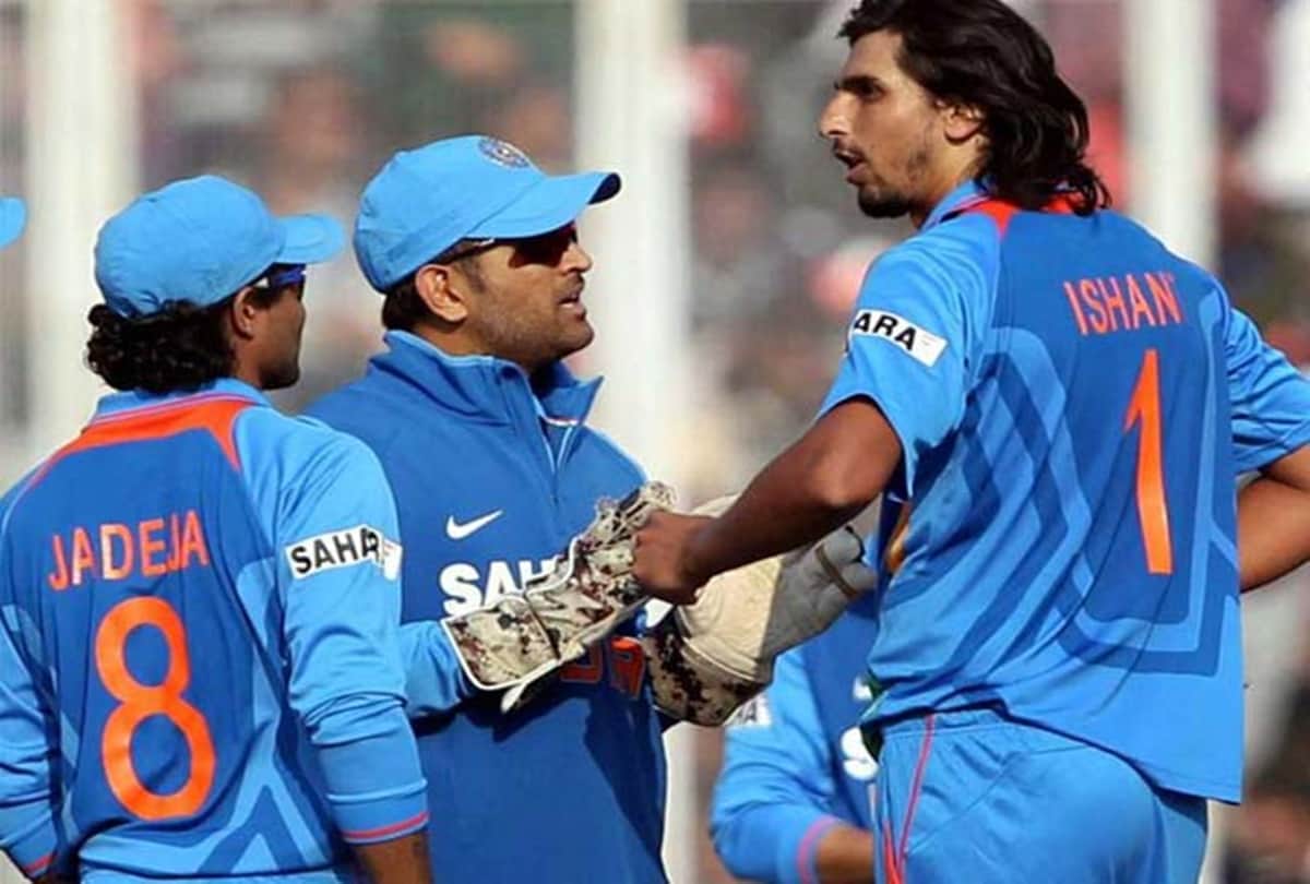 ishant sharma standby for world cup 2019 after rishabh and rayudu