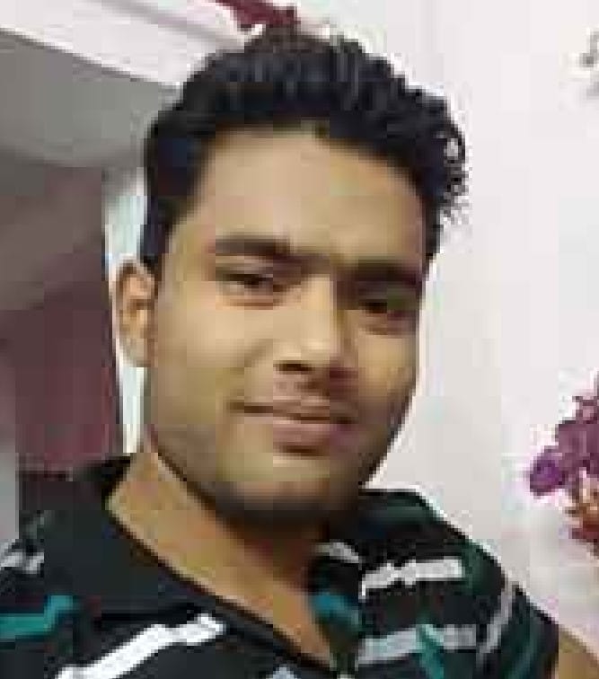 Two district police constable suffered due to murder
