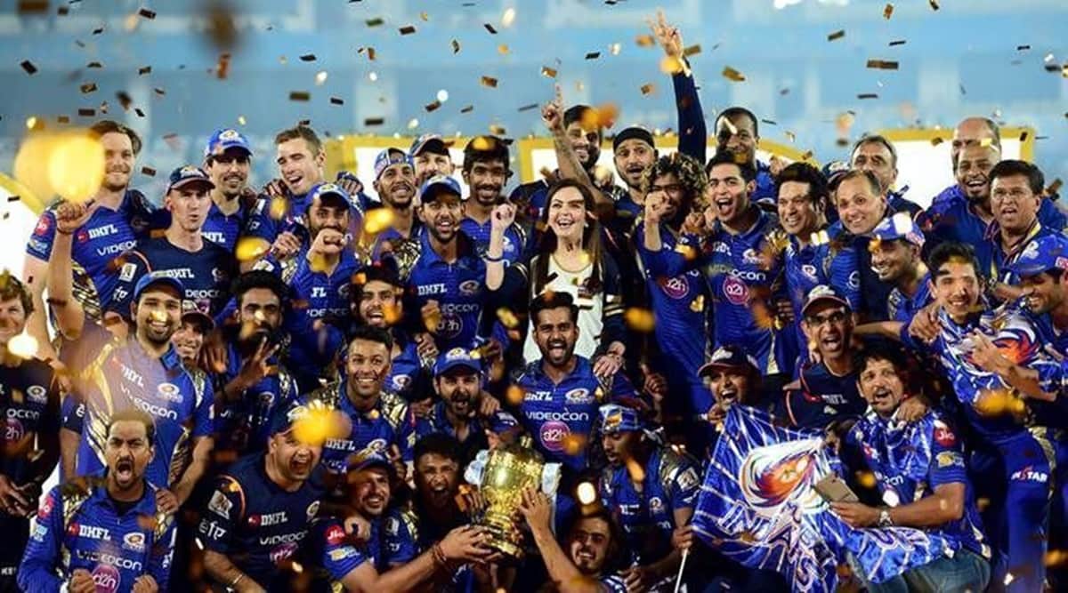 IPL 2020: As captain, I am the least important person in team says Rohit sharma