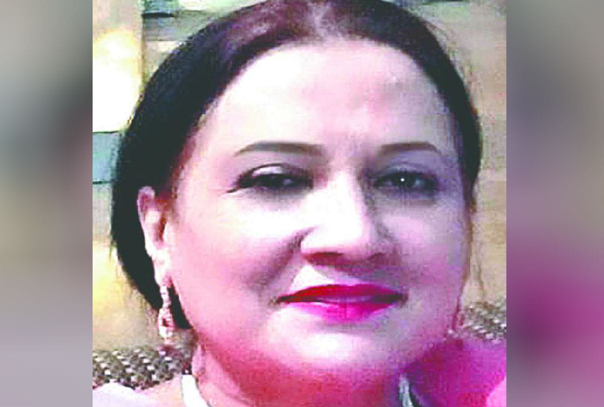 lok sabha elections 2019 nadira sultan join samajwadi party after left congress