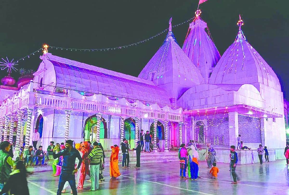 barsana holi 2019 lathmar holi of nandgaon