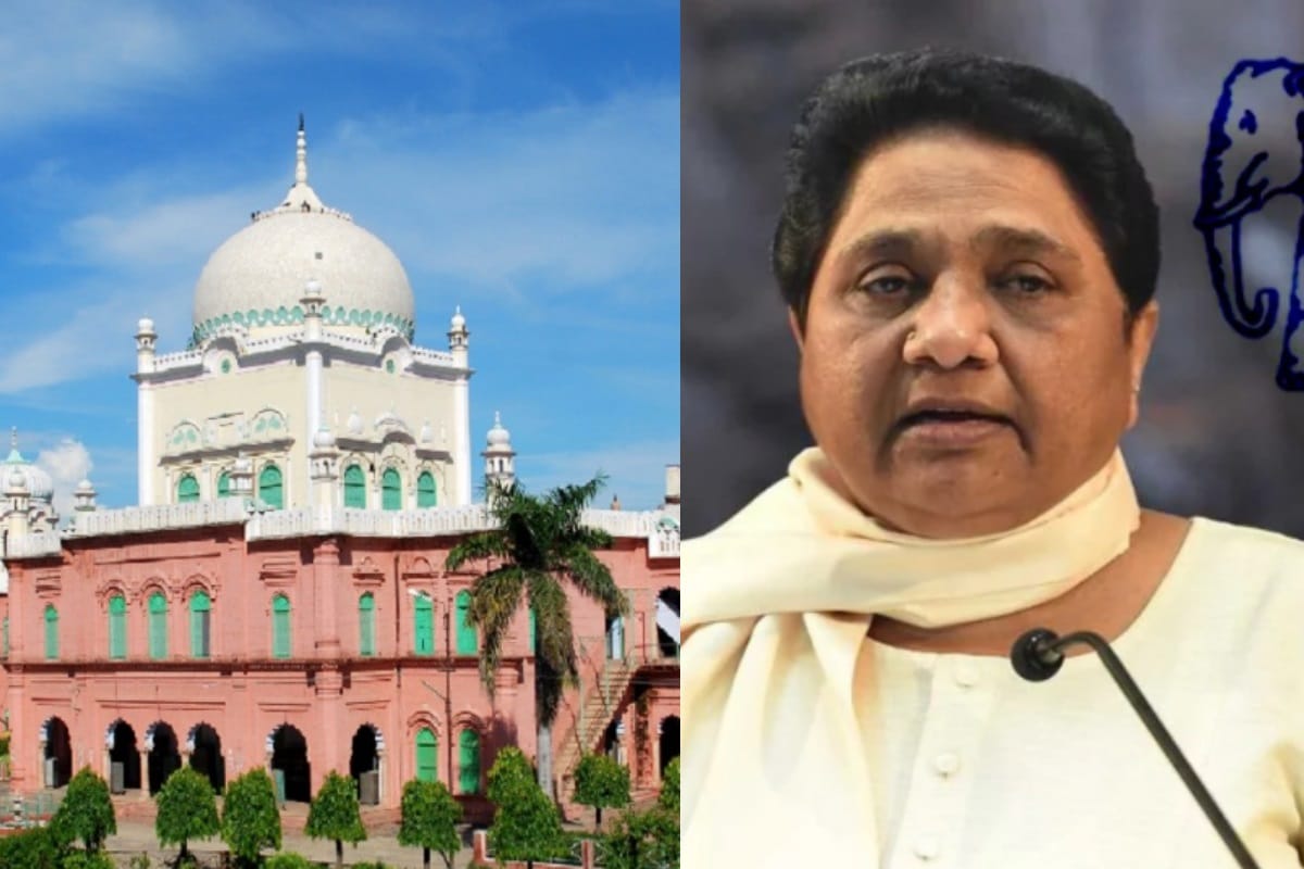 Lok Sabha Elections 2019: Coalitions first joint election rally will be held in Deoband UP