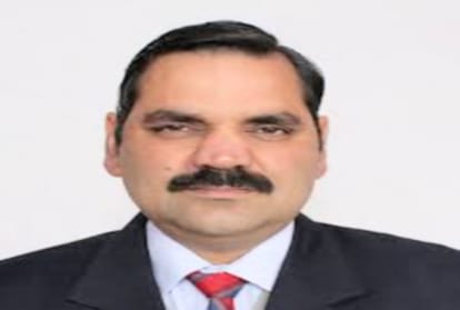 Doctor Omesh Bharti of himachal got Padma Shri award