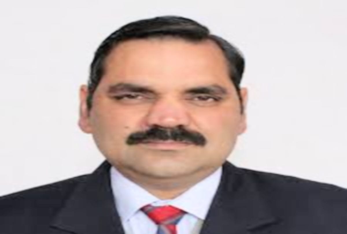 Smoking increases corona virus infection: Dr. Bharti
