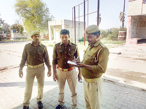 Prisoner's condition worsens, death in hospital