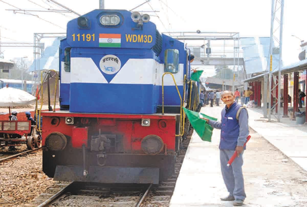 Passengers traveling with Pratapgad to cancel trains