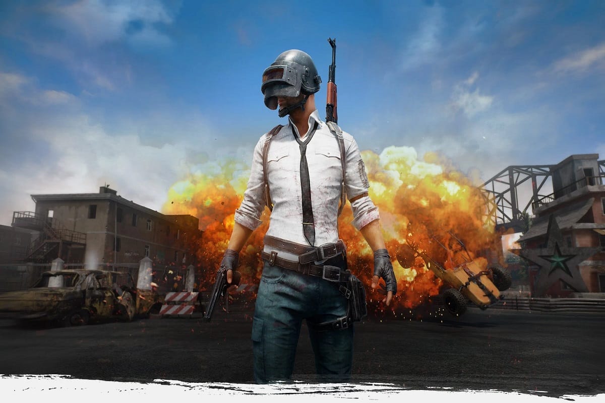 large number of children are ending their lives due to online play pubg games
