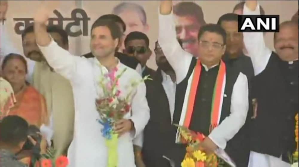 uttarakhand Lok Sabha Election 2019 Results reason of congress weakness