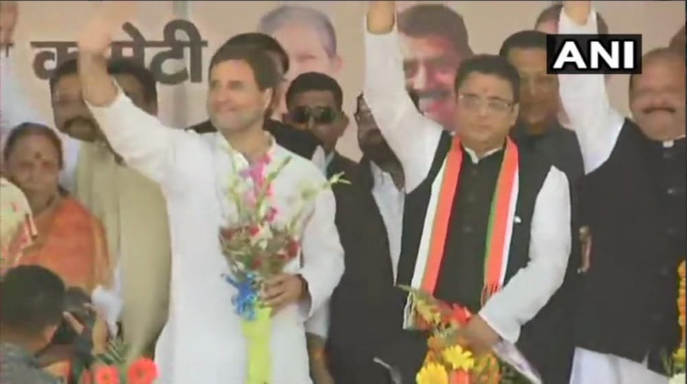 Lok sabha Elections 2019 rahul gandhi 10 big statement on pm narendra modi