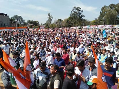 UP Election 2022 Election Issues and Ground reality of Eastern Uttar Pradesh