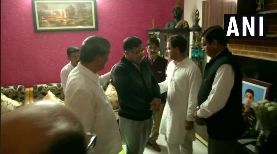 Live Update Rahul Gandhi rally in dehradun  Lok Sabha Elections 2019