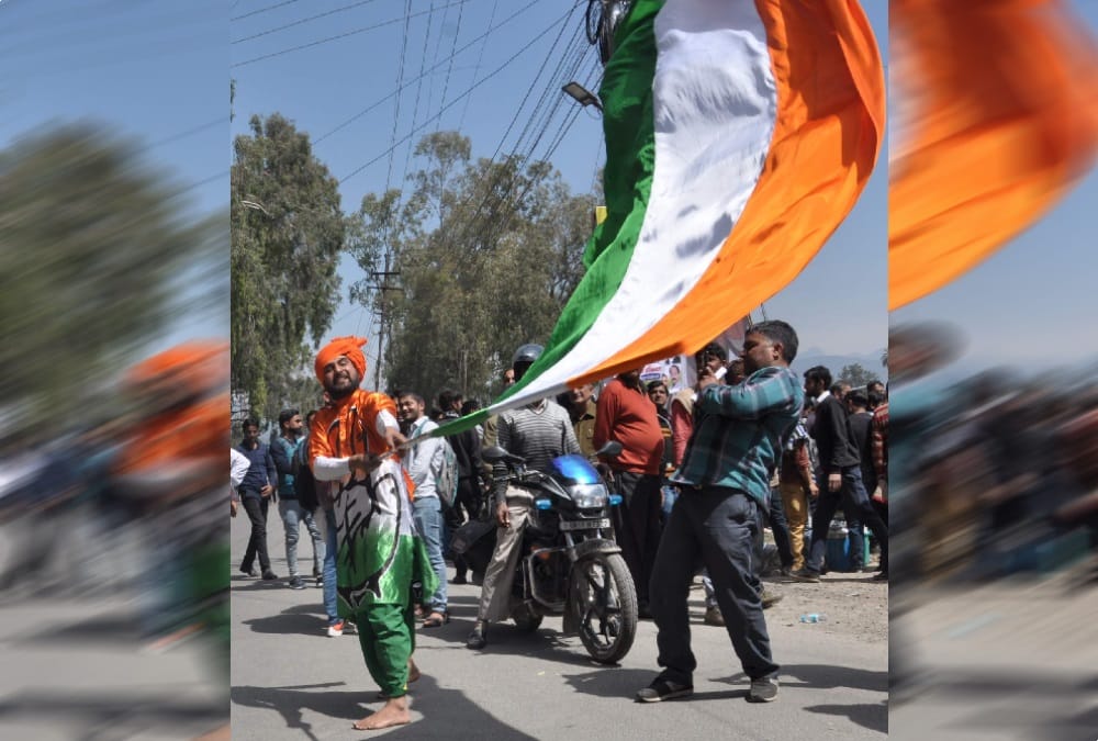 Lok sabha elections 2019 congress wins nainital seat eleven time
