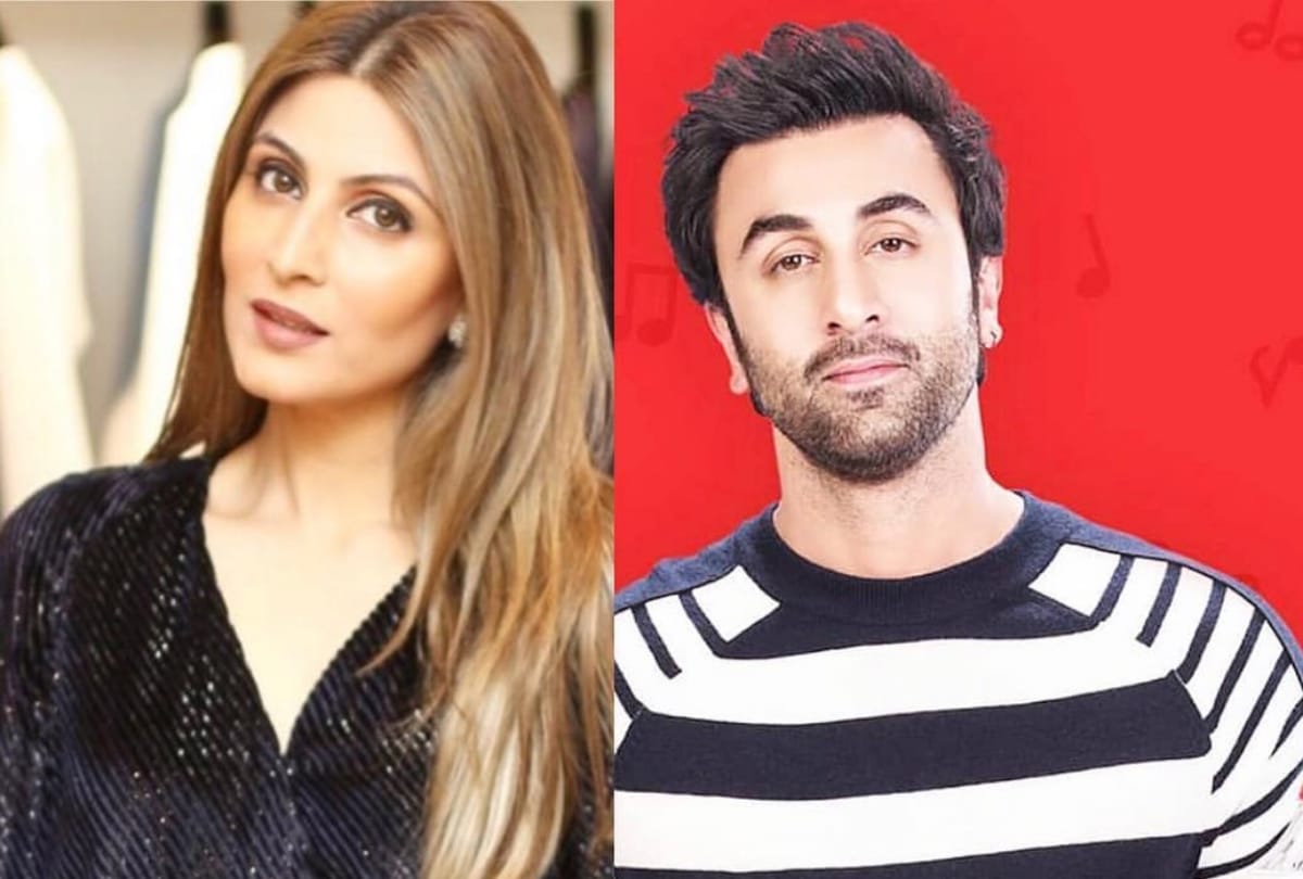 Riddhima kapoor birthday special When Ranbir Kapoor sister Accused accused of theft