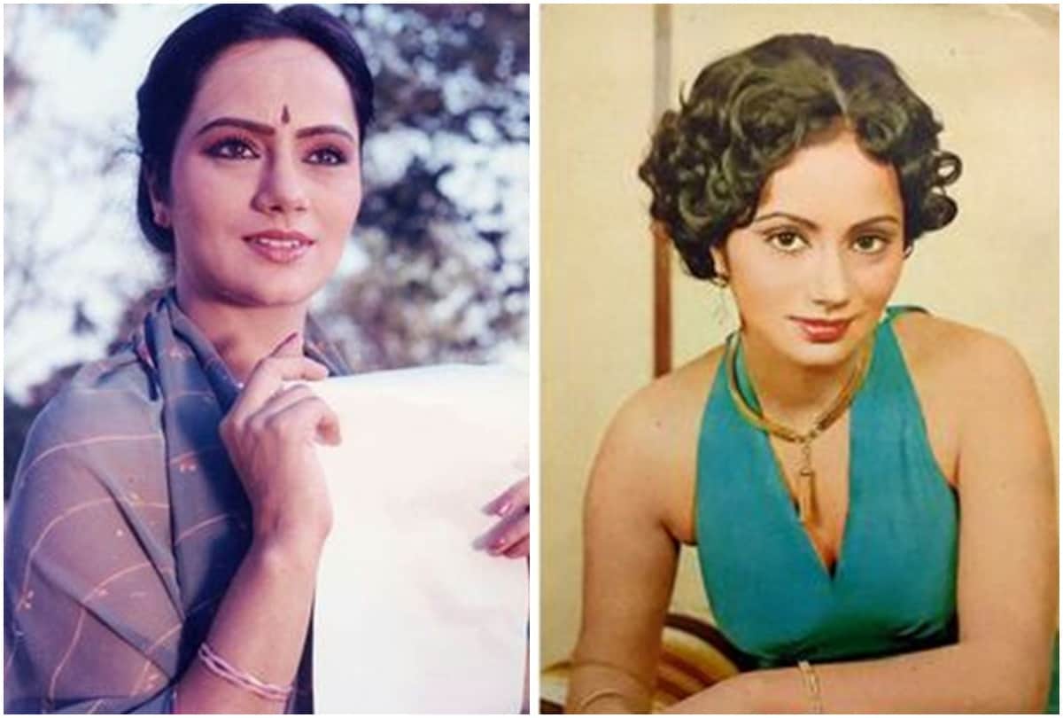 Actress Ranjeeta Kaur refuse to do bold scenes bollywood flashback