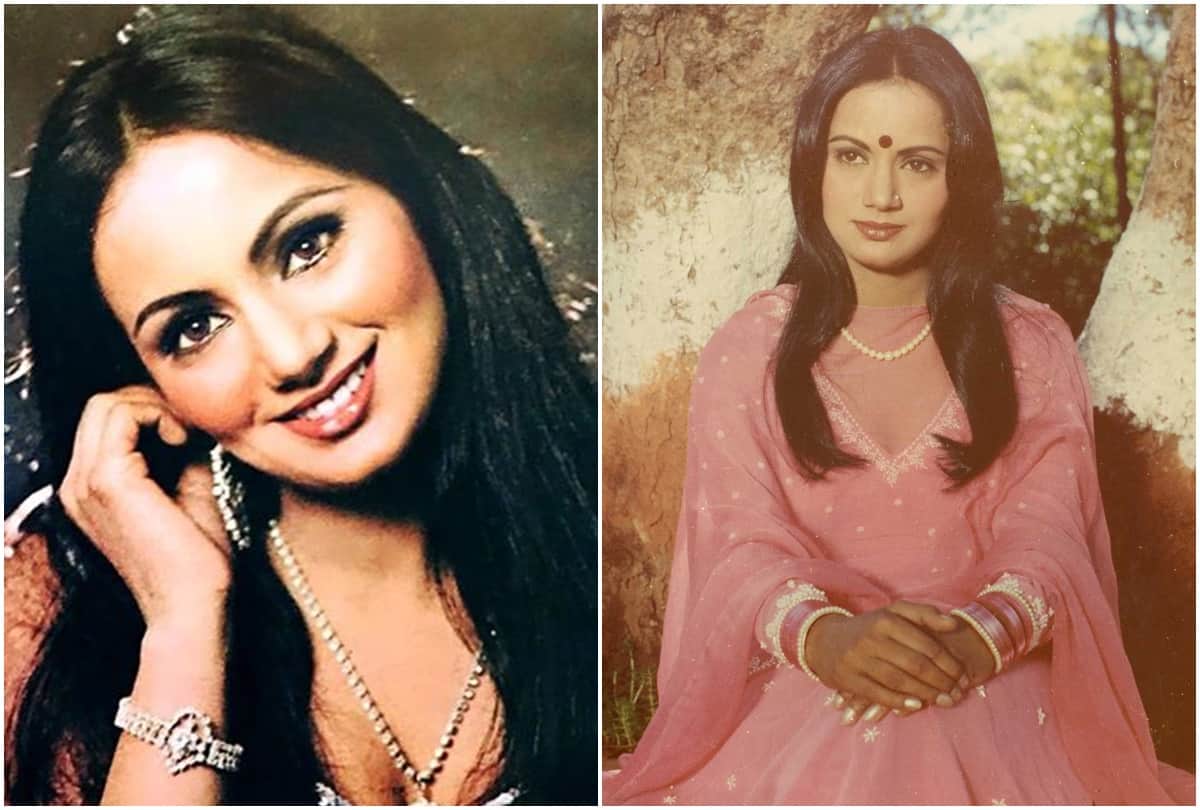 Actress Ranjeeta Kaur refuse to do bold scenes bollywood flashback