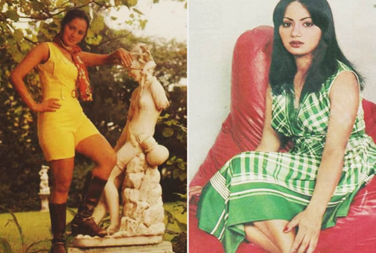 Actress Ranjeeta Kaur refuse to do bold scenes bollywood flashback