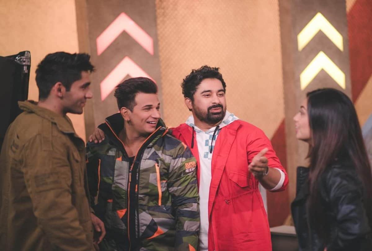 know unknown facts about MTV Roadies Rannvijay Singh on his Birthday