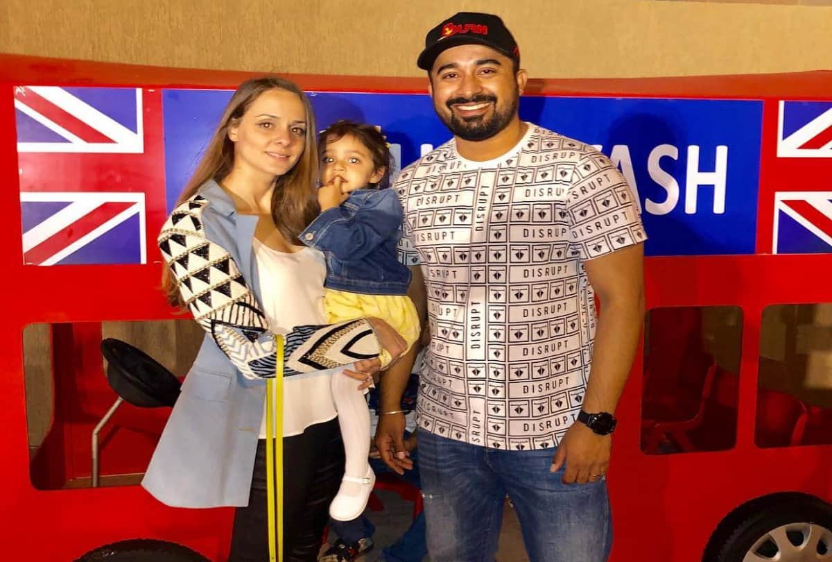 know unknown facts about MTV Roadies Rannvijay Singh on his Birthday