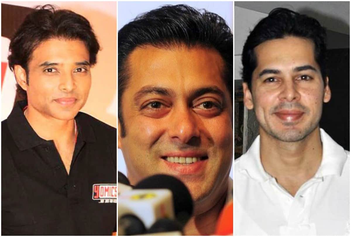 Salman Khan to Dino Morea Bollywood 7 actors who are more than 40 years still unmarried