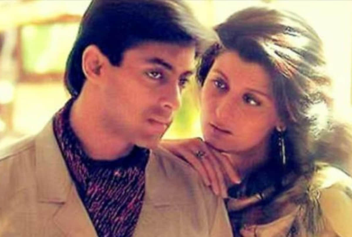Salman khan Birthday: Sangeeta Bijlani and Salman Love Story in the early 90s