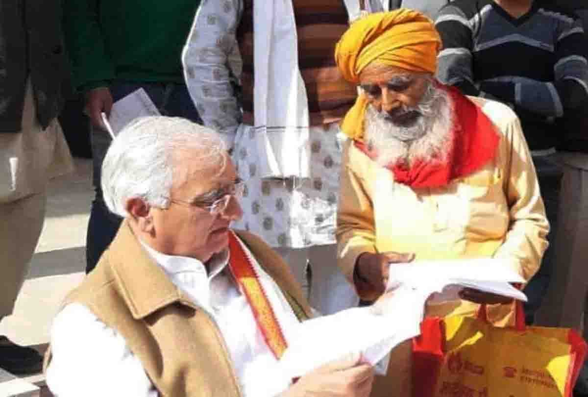 salman khurshid plan win lok sabha elections 2019