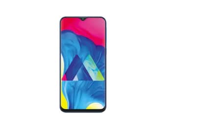 Samsung Galaxy M10