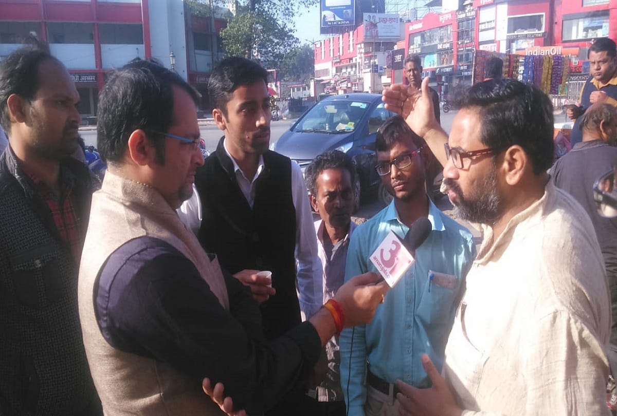 aam chunav 2019: What does want the people of Prayagraj in lok sabha elections