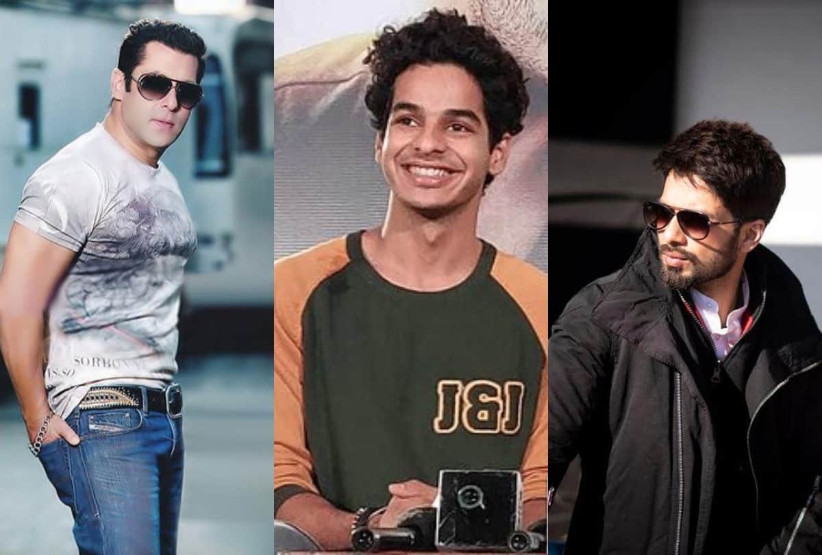 Tips will remake of Shahid Kapoor film Ishq Vishk with Ishaan Khattar after flop of Race 3