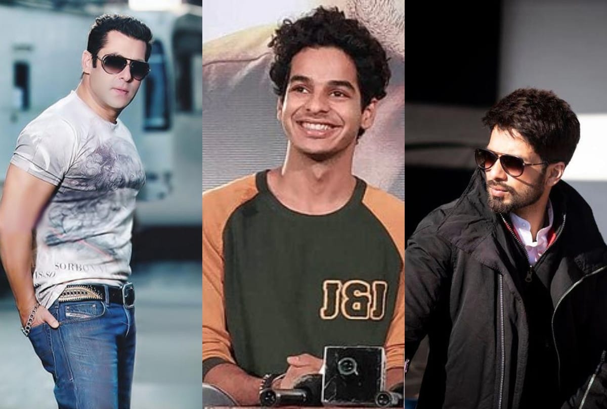 Tips will remake of Shahid Kapoor film Ishq Vishk with Ishaan Khattar after flop of Race 3