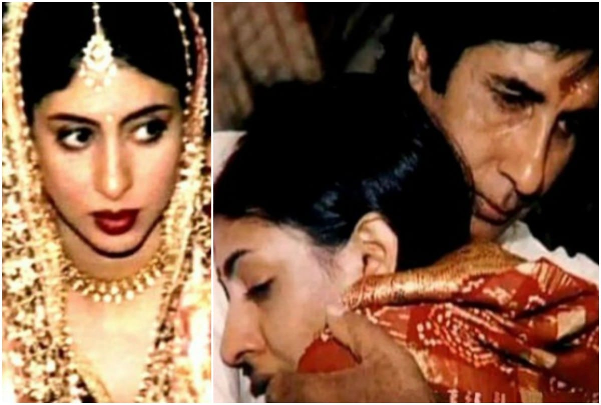 Shweta Bachchan birthday special unseen pictures of wedding with Nikhil Nanda