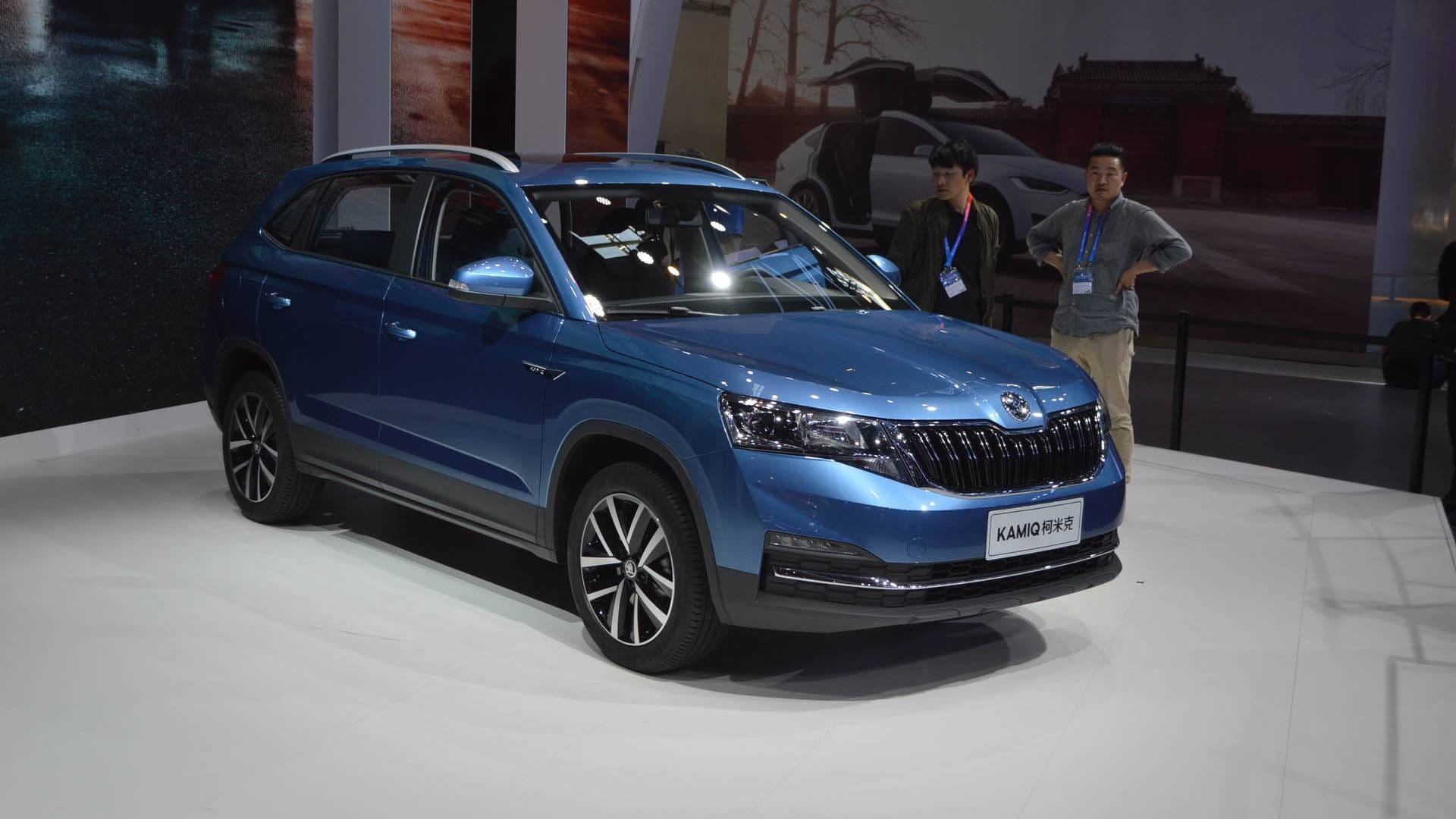 Hyundai styx to Mg hector SUV: more than 12 new upcoming SUV in India soon
