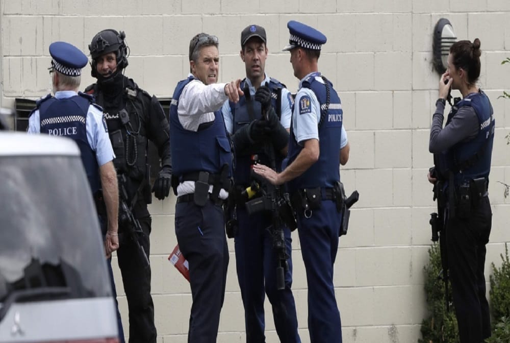 Know How and when terror attacks on sports teams from munich to Christchurch