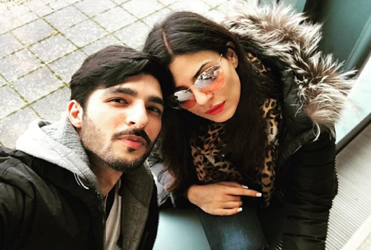 Sushmita Sen shares cryptic post, fans wonder if she is headed for split with boyfriend Rohman Shawl