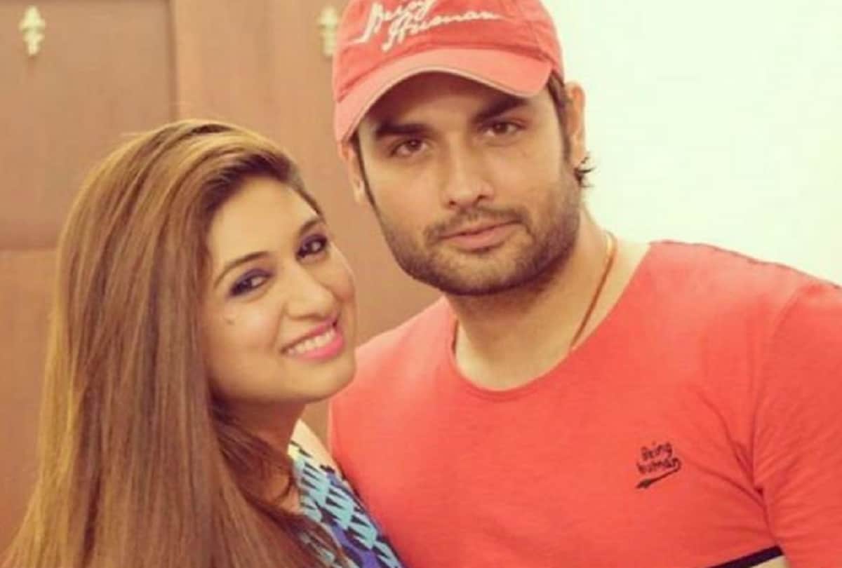 After 2 years of divorce with Vahbiz Dorabjee Vivian Dsena revealed shocking thing