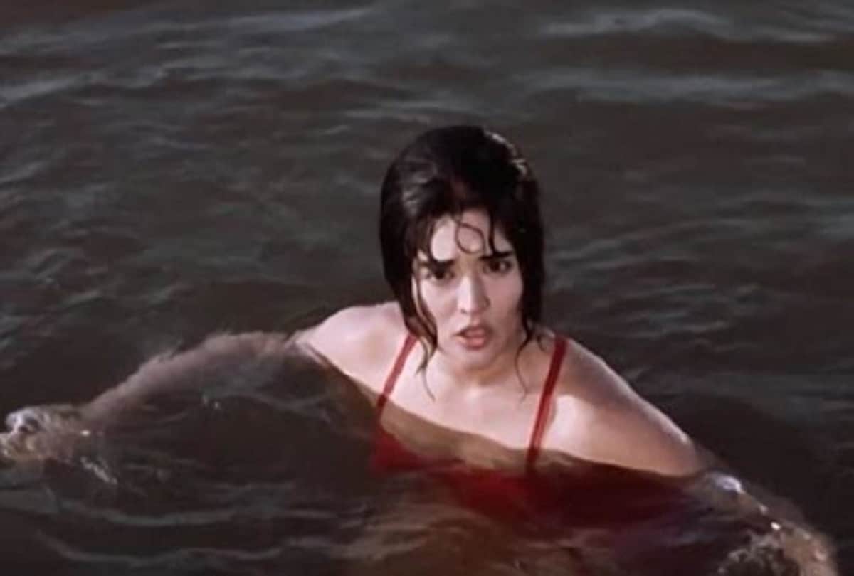 Mandakini Birthday special 5 Bollywood actress who gave bold scene in Raj Kapoor films