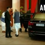 भाजपा बैठक, दिल्ली