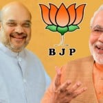 2014 में भाजपा सत्ता में नहीं थी और तब उनके वादों पर देश की जनता ने बहुमत से जिताया था।