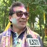 भारत में चीन के राजदूत लुओ जाओहुई