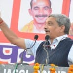 मनोहर पारिकर ने यहां किया था 'सर्जिकल स्ट्राइक' का शंखनाद