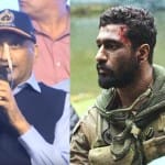 Manohar Parrikar, Vicky Kaushal