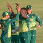 south africa team