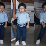 taimur