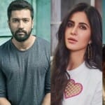 vicky kaushal, katrina kaif, harleen sethi