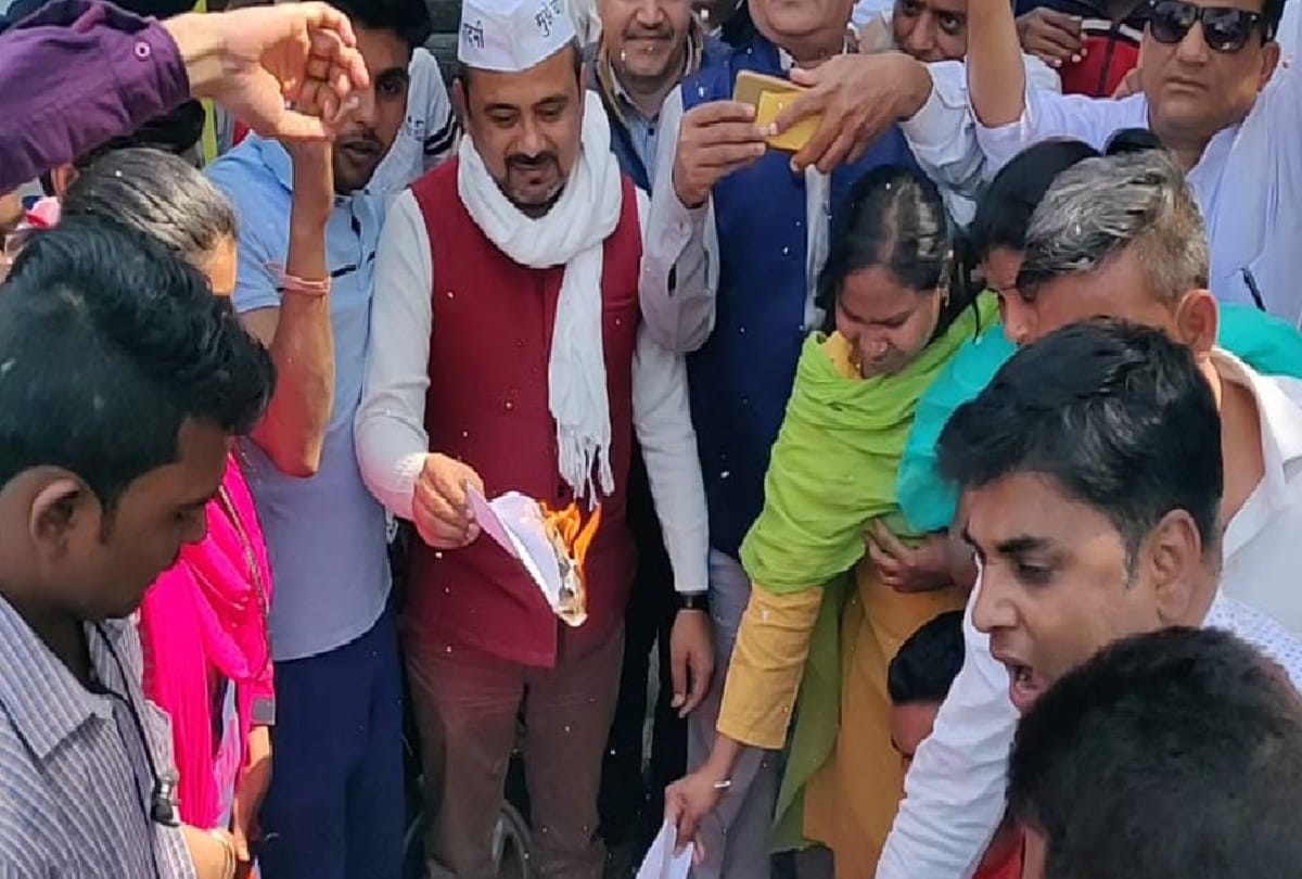 lok sabha elections 2019 Leftists support aap in delhi