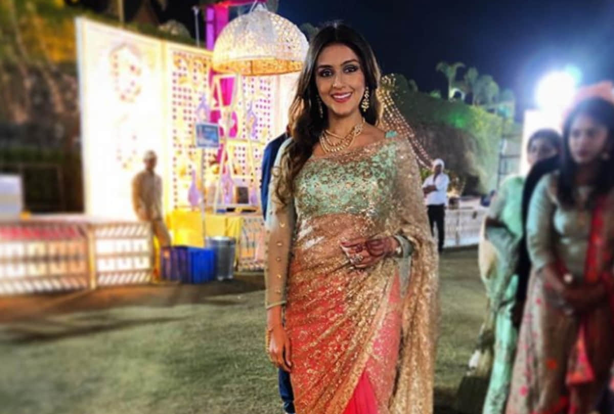 Aarti chabria birthday special here then and now look