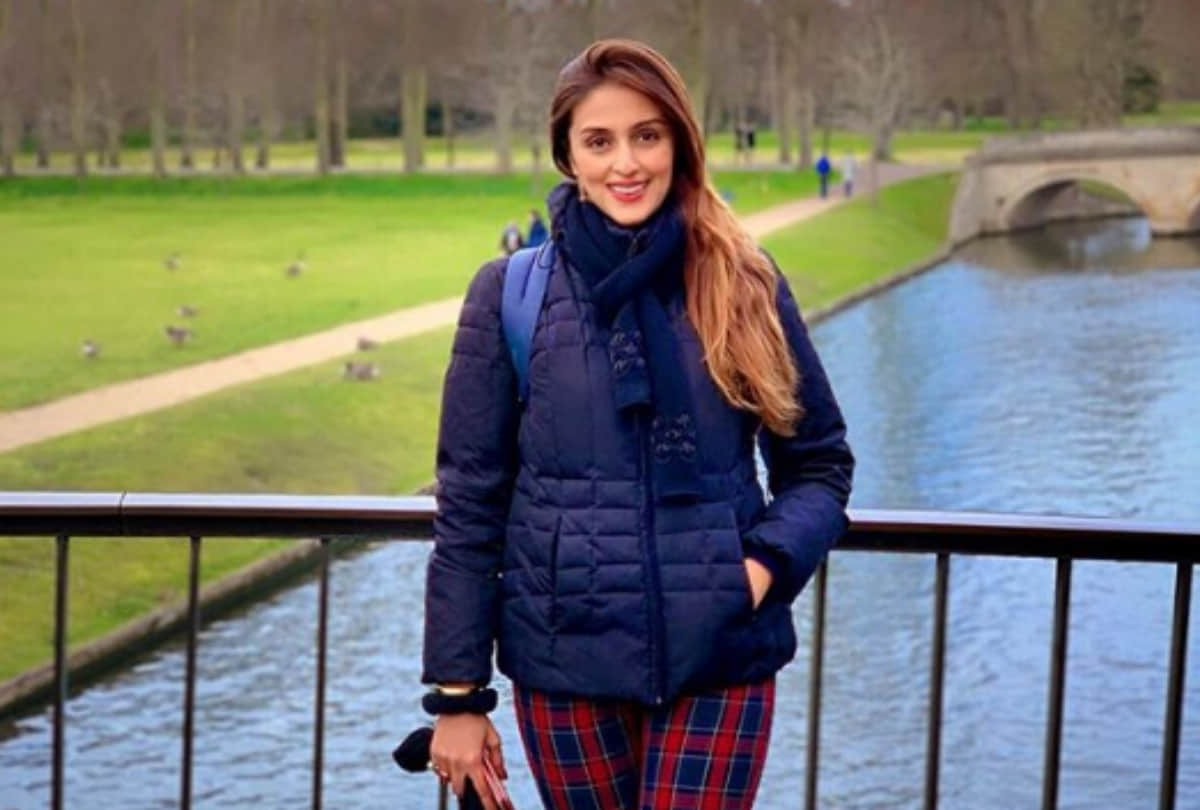 Aarti chabria birthday special here then and now look