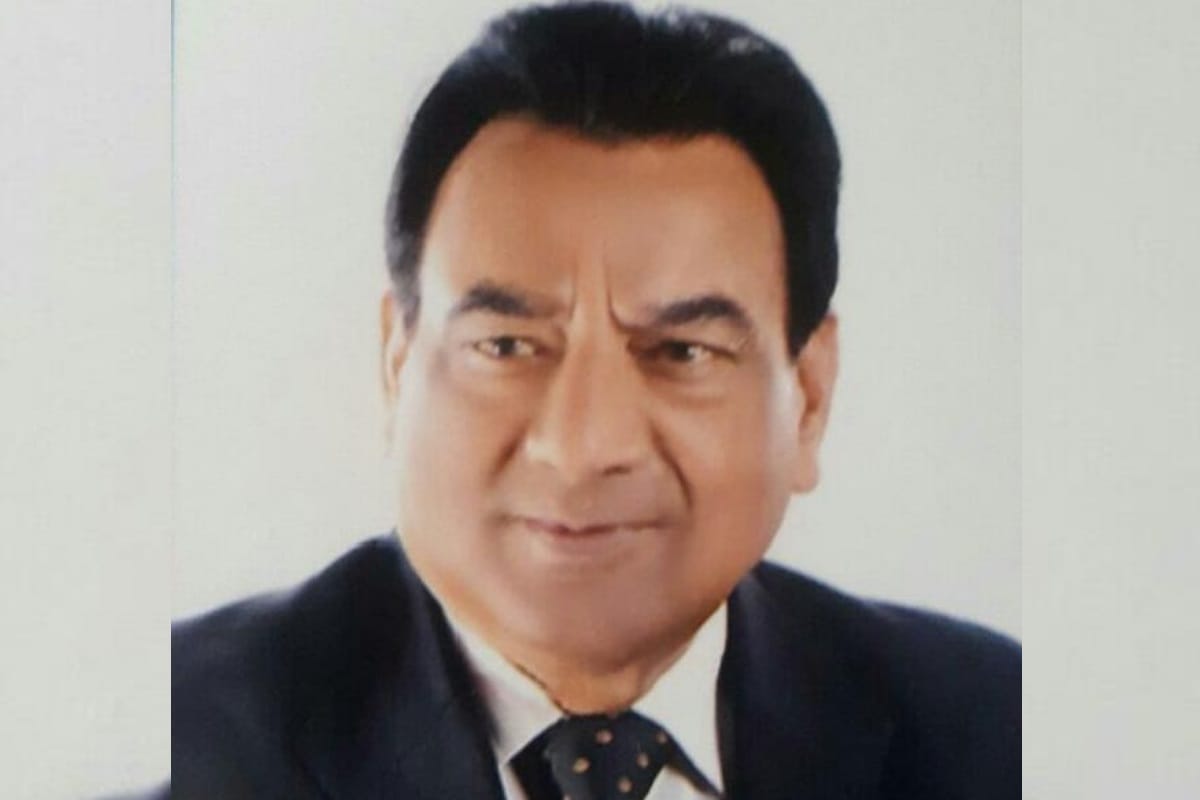 Elections 2019: Congress played Brahmin card on Meerut lok sabha seat, Challenge for BJP alliance